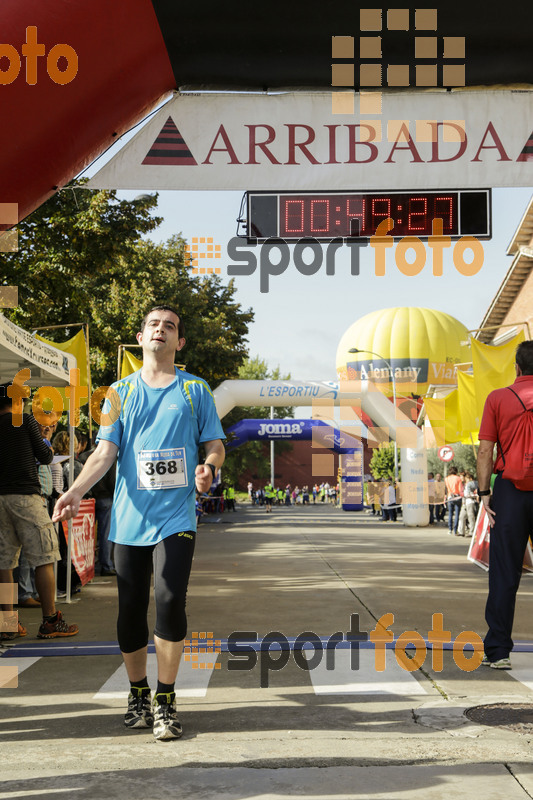 Esport Foto - Esportfoto .CAT - Fotos de XXXI Mitja Marató de Roda de Ter - 2014 - Dorsal [368] -   1413150916_3126.jpg