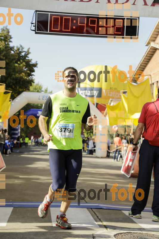 Esport Foto - Esportfoto .CAT - Fotos de XXXI Mitja Marató de Roda de Ter - 2014 - Dorsal [379] -   1413150919_3127.jpg