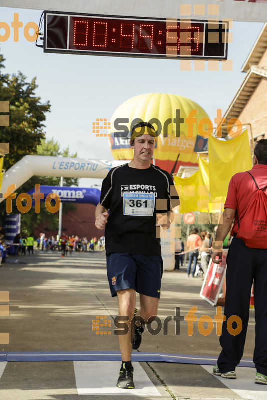 Esport Foto - Esportfoto .CAT - Fotos de XXXI Mitja Marató de Roda de Ter - 2014 - Dorsal [361] -   1413150923_3128.jpg