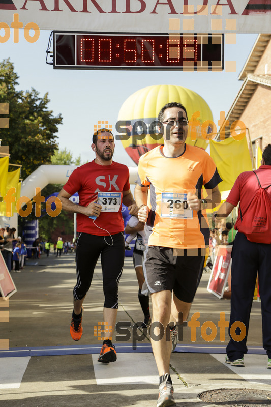 Esport Foto - Esportfoto .CAT - Fotos de XXXI Mitja Marató de Roda de Ter - 2014 - Dorsal [373] -   1413150926_3129.jpg