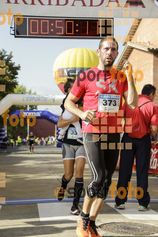 Esport Foto - Esportfoto .CAT - Fotos de XXXI Mitja Marató de Roda de Ter - 2014 - Dorsal [373] -   1413150933_3131.jpg