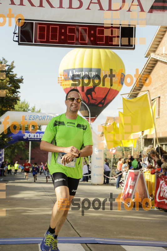 Esport Foto - Esportfoto .CAT - Fotos de XXXI Mitja Marató de Roda de Ter - 2014 - Dorsal [0] -   1413150950_3140.jpg