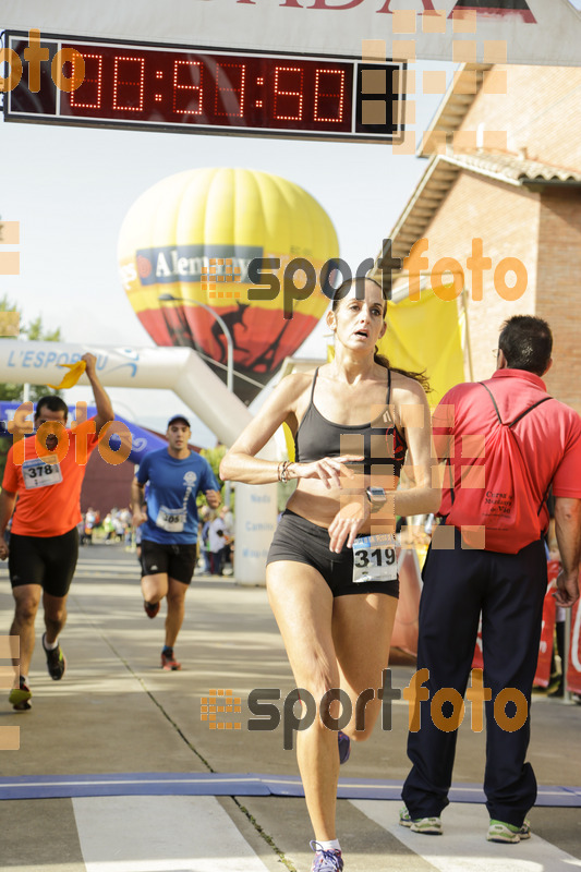 Esport Foto - Esportfoto .CAT - Fotos de XXXI Mitja Marató de Roda de Ter - 2014 - Dorsal [319] -   1413150964_3144.jpg