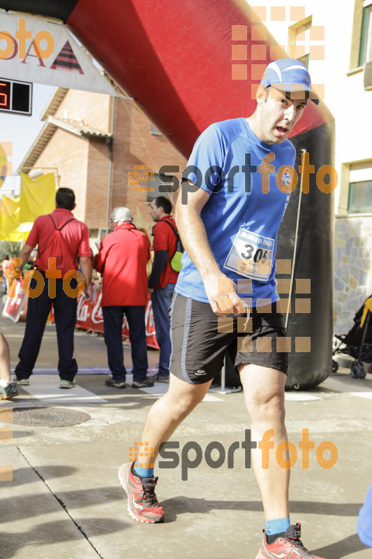 Esport Foto - Esportfoto .CAT - Fotos de XXXI Mitja Marató de Roda de Ter - 2014 - Dorsal [305] -   1413150971_3146.jpg