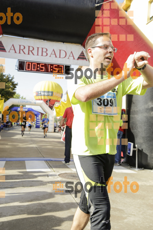 Esport Foto - Esportfoto .CAT - Fotos de XXXI Mitja Marató de Roda de Ter - 2014 - Dorsal [309] -   1413150974_3149.jpg