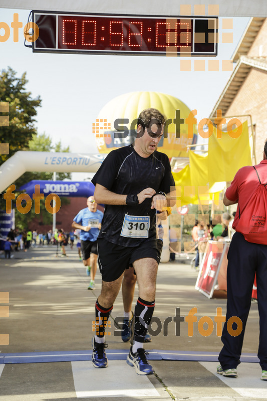 Esport Foto - Esportfoto .CAT - Fotos de XXXI Mitja Marató de Roda de Ter - 2014 - Dorsal [310] -   1413150978_3150.jpg