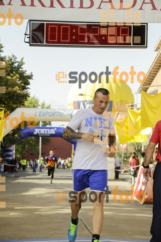 Esport Foto - Esportfoto .CAT - Fotos de XXXI Mitja Marató de Roda de Ter - 2014 - Dorsal [224] -   1413150988_3153.jpg
