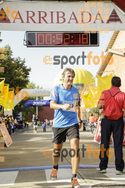 Esport Foto - Esportfoto .CAT - Fotos de XXXI Mitja Marató de Roda de Ter - 2014 - Dorsal [217] -   1413150992_3155.jpg