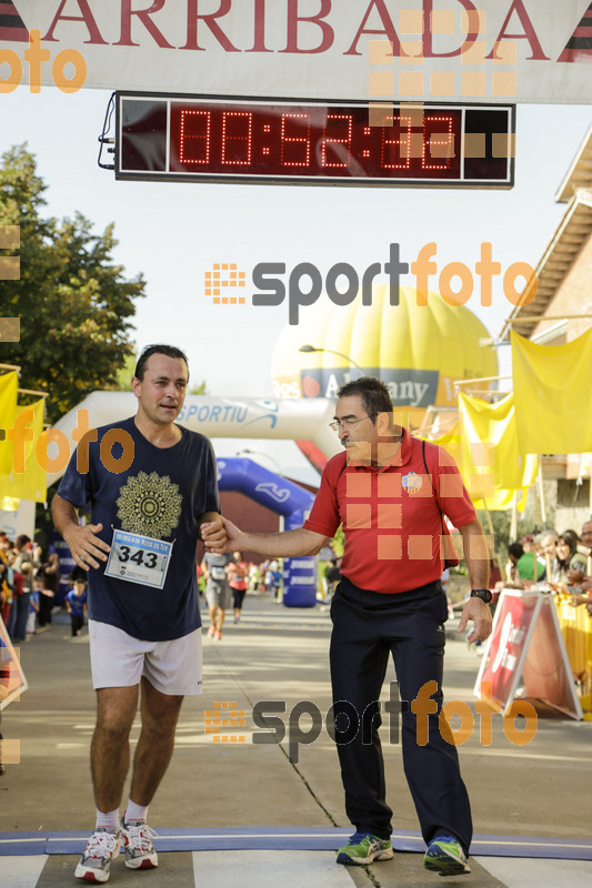 Esport Foto - Esportfoto .CAT - Fotos de XXXI Mitja Marató de Roda de Ter - 2014 - Dorsal [343] -   1413150995_3156.jpg