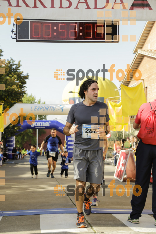Esport Foto - Esportfoto .CAT - Fotos de XXXI Mitja Marató de Roda de Ter - 2014 - Dorsal [287] -   1413150998_3157.jpg