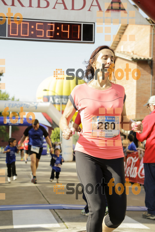 Esport Foto - Esportfoto .CAT - Fotos de XXXI Mitja Marató de Roda de Ter - 2014 - Dorsal [280] -   1413151002_3158.jpg