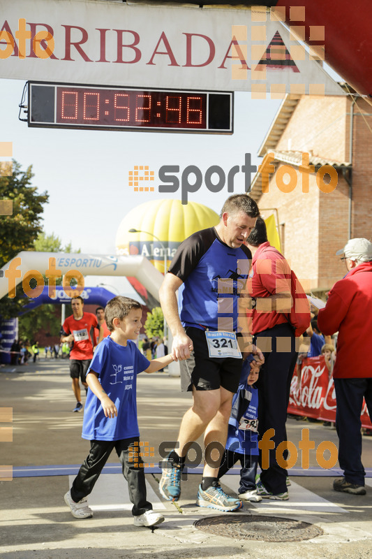 Esport Foto - Esportfoto .CAT - Fotos de XXXI Mitja Marató de Roda de Ter - 2014 - Dorsal [321] -   1413151005_3160.jpg