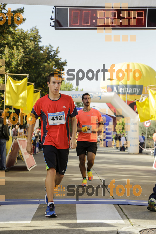 Esport Foto - Esportfoto .CAT - Fotos de XXXI Mitja Marató de Roda de Ter - 2014 - Dorsal [412] -   1413151009_3161.jpg