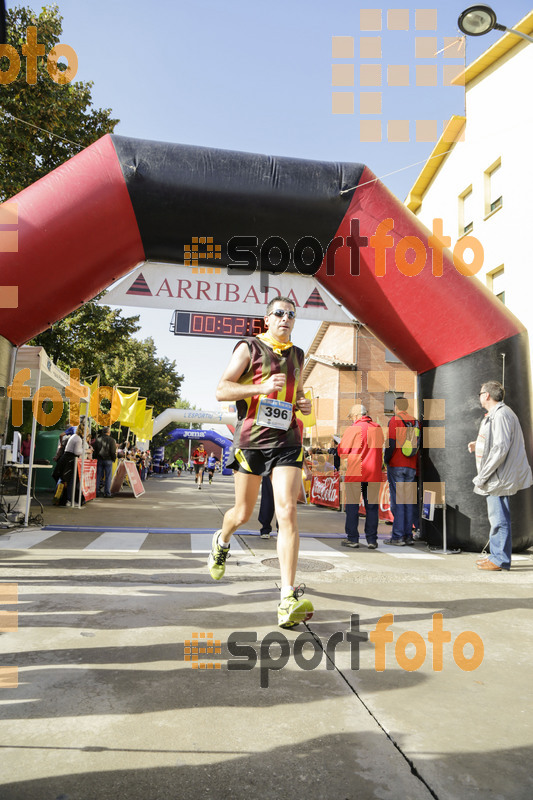 Esport Foto - Esportfoto .CAT - Fotos de XXXI Mitja Marató de Roda de Ter - 2014 - Dorsal [396] -   1413151016_3163.jpg