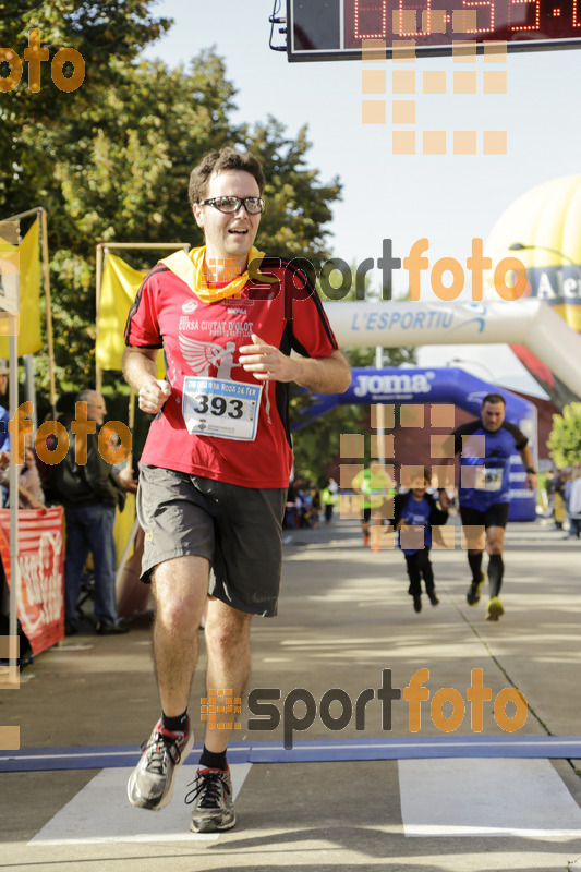Esport Foto - Esportfoto .CAT - Fotos de XXXI Mitja Marató de Roda de Ter - 2014 - Dorsal [393] -   1413151019_3164.jpg