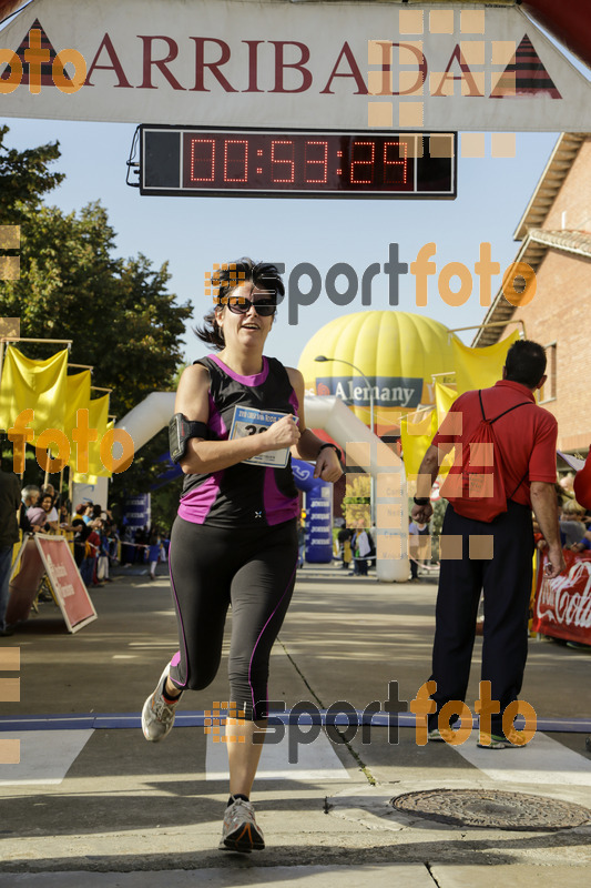 Esport Foto - Esportfoto .CAT - Fotos de XXXI Mitja Marató de Roda de Ter - 2014 - Dorsal [0] -   1413151033_3168.jpg