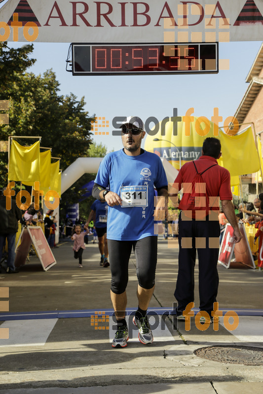 Esport Foto - Esportfoto .CAT - Fotos de XXXI Mitja Marató de Roda de Ter - 2014 - Dorsal [311] -   1413151040_3170.jpg