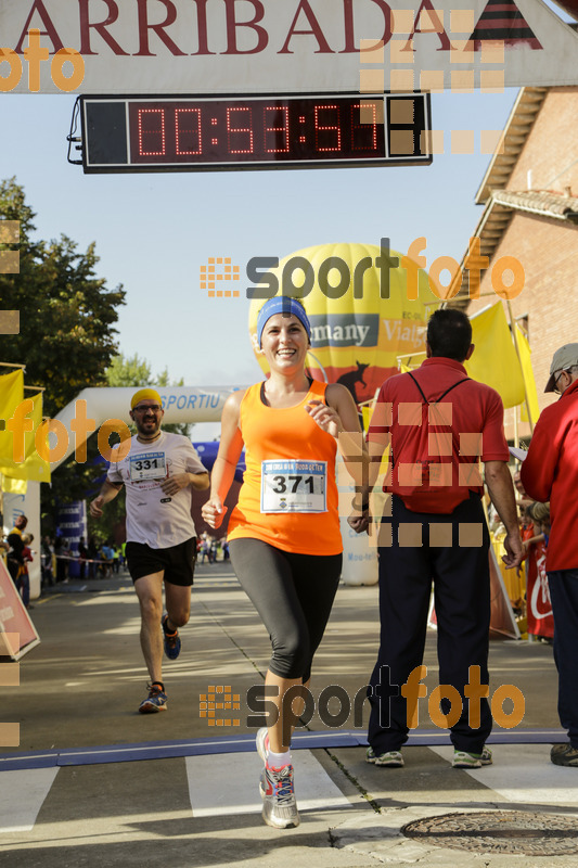Esport Foto - Esportfoto .CAT - Fotos de XXXI Mitja Marató de Roda de Ter - 2014 - Dorsal [371] -   1413151054_3176.jpg