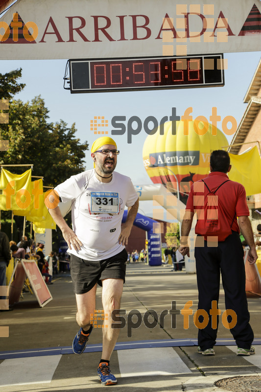 Esport Foto - Esportfoto .CAT - Fotos de XXXI Mitja Marató de Roda de Ter - 2014 - Dorsal [331] -   1413151061_3178.jpg