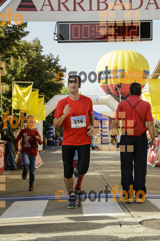 Esport Foto - Esportfoto .CAT - Fotos de XXXI Mitja Marató de Roda de Ter - 2014 - Dorsal [316] -   1413151065_3179.jpg