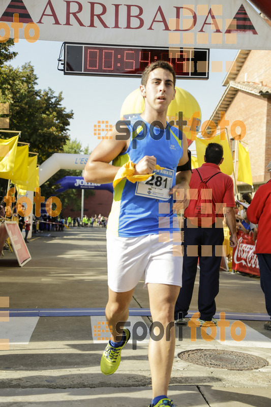 Esport Foto - Esportfoto .CAT - Fotos de XXXI Mitja Marató de Roda de Ter - 2014 - Dorsal [281] -   1413151068_3180.jpg