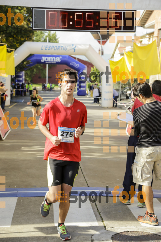 Esport Foto - Esportfoto .CAT - Fotos de XXXI Mitja Marató de Roda de Ter - 2014 - Dorsal [275] -   1413151086_3188.jpg