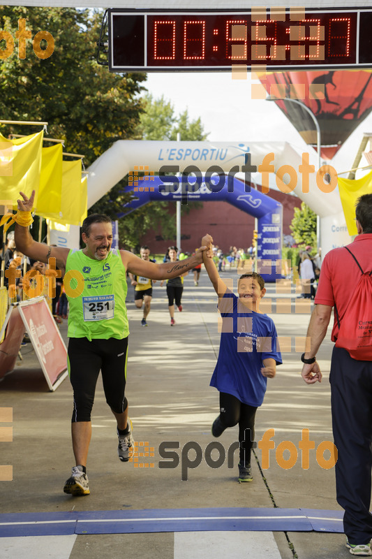 Esport Foto - Esportfoto .CAT - Fotos de XXXI Mitja Marató de Roda de Ter - 2014 - Dorsal [251] -   1413151090_3189.jpg