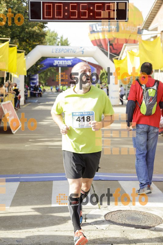 Esport Foto - Esportfoto .CAT - Fotos de XXXI Mitja Marató de Roda de Ter - 2014 - Dorsal [418] -   1413151096_3192.jpg