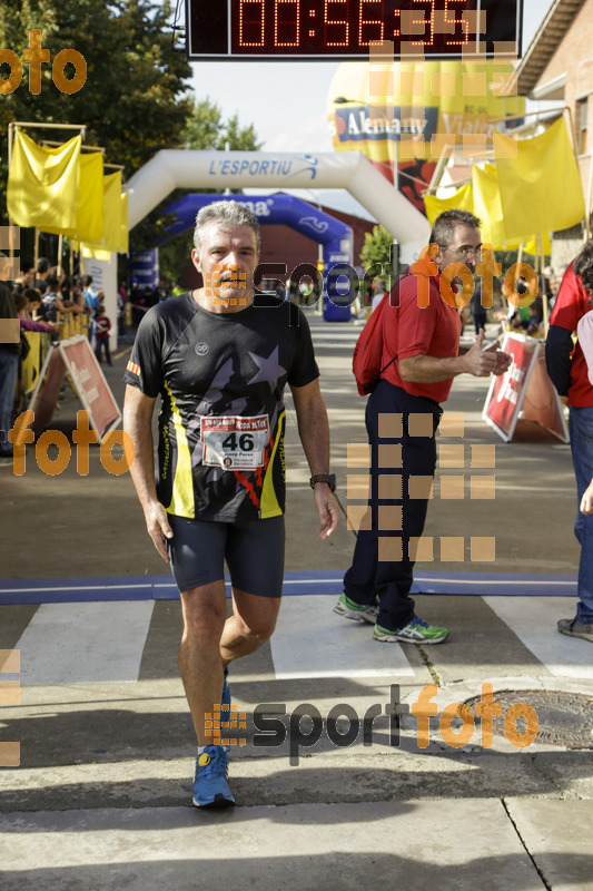 Esport Foto - Esportfoto .CAT - Fotos de XXXI Mitja Marató de Roda de Ter - 2014 - Dorsal [46] -   1413151100_3193.jpg