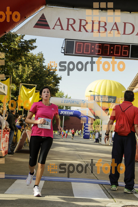 Esport Foto - Esportfoto .CAT - Fotos de XXXI Mitja Marató de Roda de Ter - 2014 - Dorsal [0] -   1413151107_3196.jpg