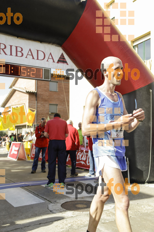 Esport Foto - Esportfoto .CAT - Fotos de XXXI Mitja Marató de Roda de Ter - 2014 - Dorsal [72] -   1413151135_3231.jpg