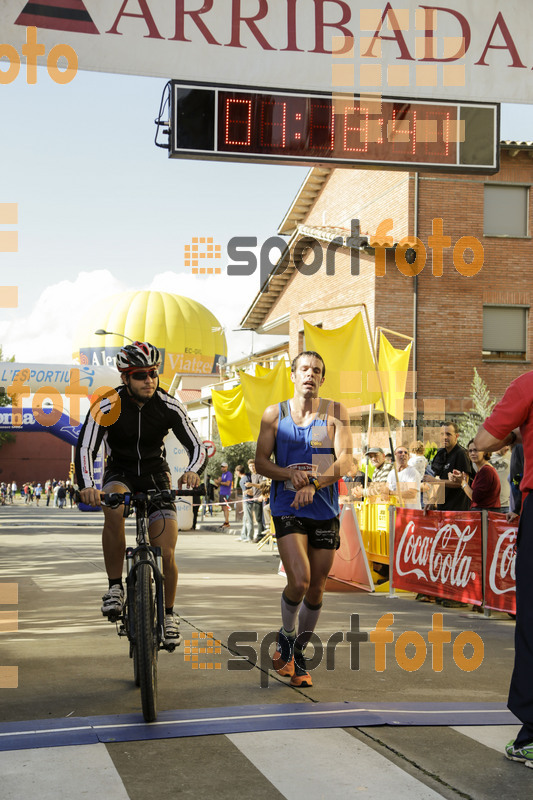 Esport Foto - Esportfoto .CAT - Fotos de XXXI Mitja Marató de Roda de Ter - 2014 - Dorsal [0] -   1413151152_3239.jpg