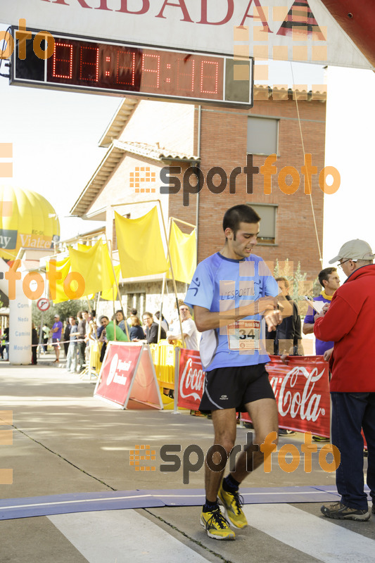 Esport Foto - Esportfoto .CAT - Fotos de XXXI Mitja Marató de Roda de Ter - 2014 - Dorsal [34] -   1413151156_3240.jpg