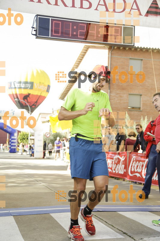 Esport Foto - Esportfoto .CAT - Fotos de XXXI Mitja Marató de Roda de Ter - 2014 - Dorsal [0] -   1413151190_3254.jpg