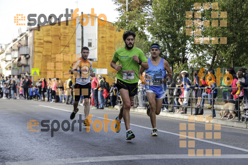 Esport Foto - Esportfoto .CAT - Fotos de XXXI Mitja Marató de Roda de Ter - 2014 - Dorsal [253] -   1413151209_2501.jpg