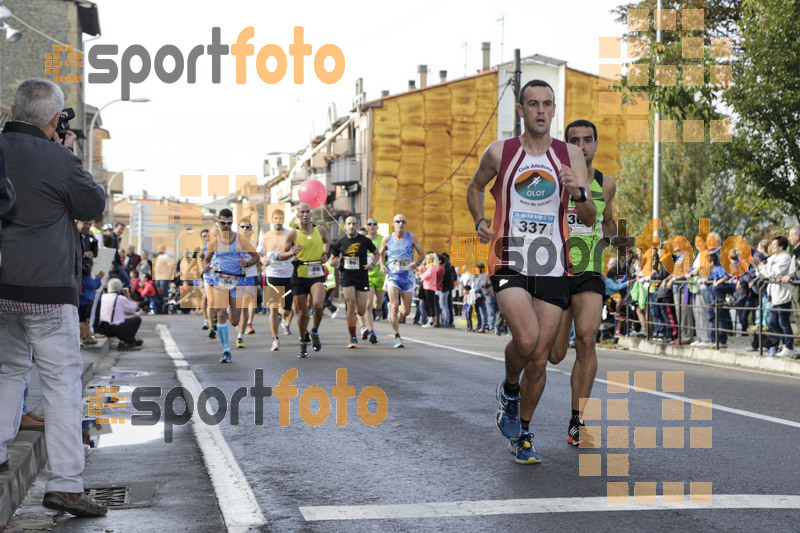 Esport Foto - Esportfoto .CAT - Fotos de XXXI Mitja Marató de Roda de Ter - 2014 - Dorsal [337] -   1413151213_2503.jpg