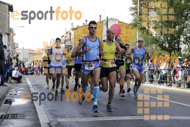 Esport Foto - Esportfoto .CAT - Fotos de XXXI Mitja Marató de Roda de Ter - 2014 - Dorsal [149] -   1413151217_2506.jpg