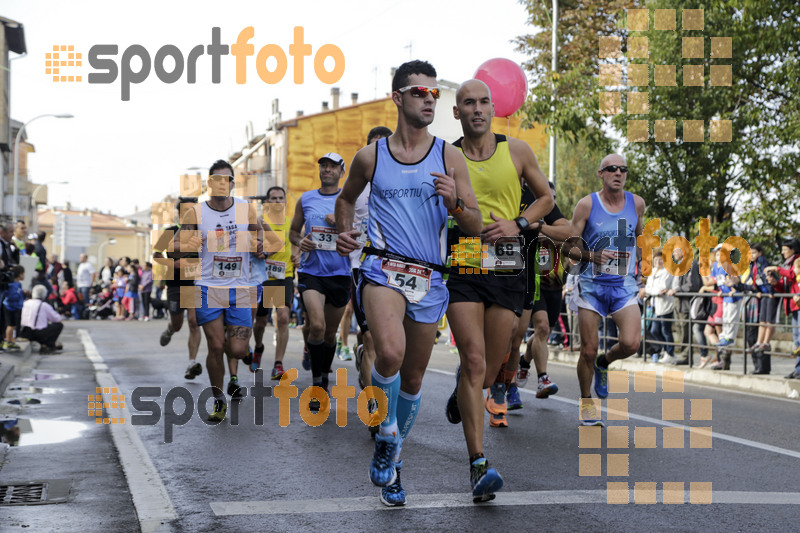 Esport Foto - Esportfoto .CAT - Fotos de XXXI Mitja Marató de Roda de Ter - 2014 - Dorsal [149] -   1413151221_2507.jpg