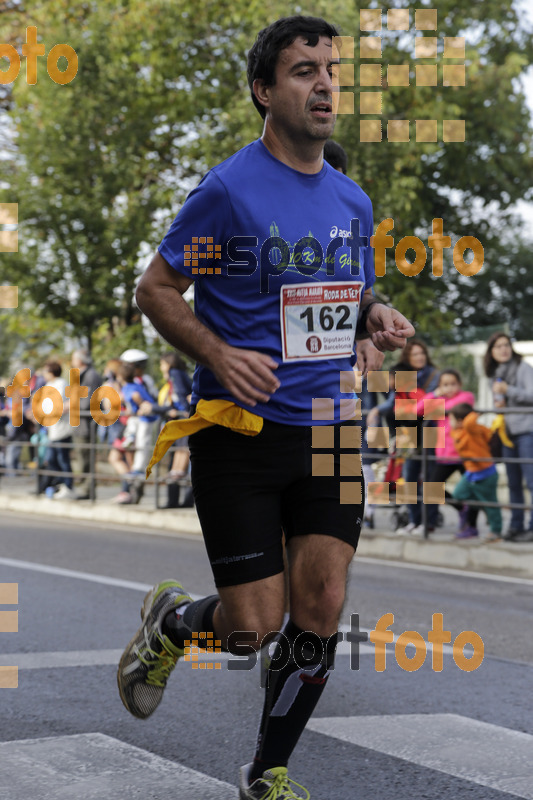 Esport Foto - Esportfoto .CAT - Fotos de XXXI Mitja Marató de Roda de Ter - 2014 - Dorsal [162] -   1413151243_2517.jpg