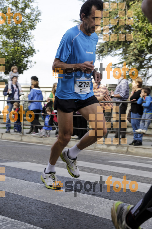 Esport Foto - Esportfoto .CAT - Fotos de XXXI Mitja Marató de Roda de Ter - 2014 - Dorsal [279] -   1413151247_2518.jpg