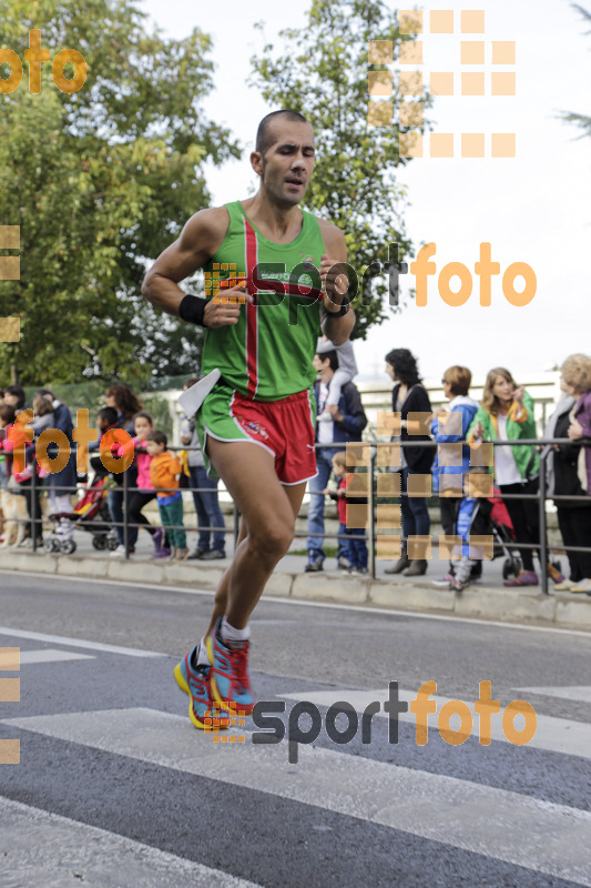 Esport Foto - Esportfoto .CAT - Fotos de XXXI Mitja Marató de Roda de Ter - 2014 - Dorsal [0] -   1413151258_2521.jpg