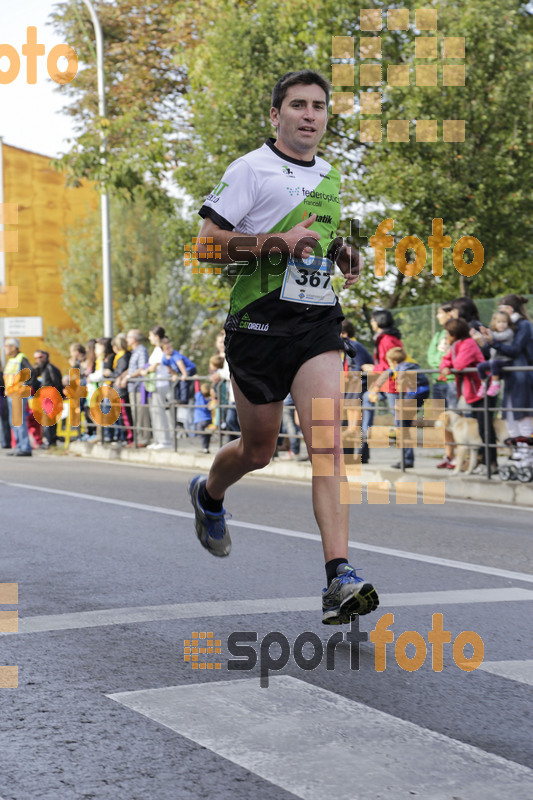 Esport Foto - Esportfoto .CAT - Fotos de XXXI Mitja Marató de Roda de Ter - 2014 - Dorsal [367] -   1413151262_2524.jpg