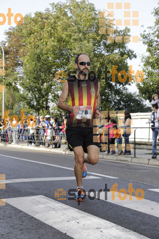 Esport Foto - Esportfoto .CAT - Fotos de XXXI Mitja Marató de Roda de Ter - 2014 - Dorsal [78] -   1413151272_2527.jpg