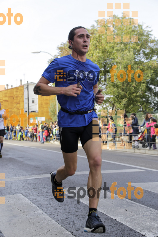 Esport Foto - Esportfoto .CAT - Fotos de XXXI Mitja Marató de Roda de Ter - 2014 - Dorsal [0] -   1413151276_2528.jpg
