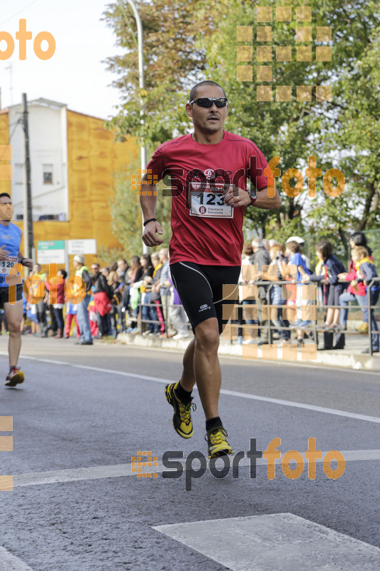 Esport Foto - Esportfoto .CAT - Fotos de XXXI Mitja Marató de Roda de Ter - 2014 - Dorsal [123] -   1413151286_2531.jpg