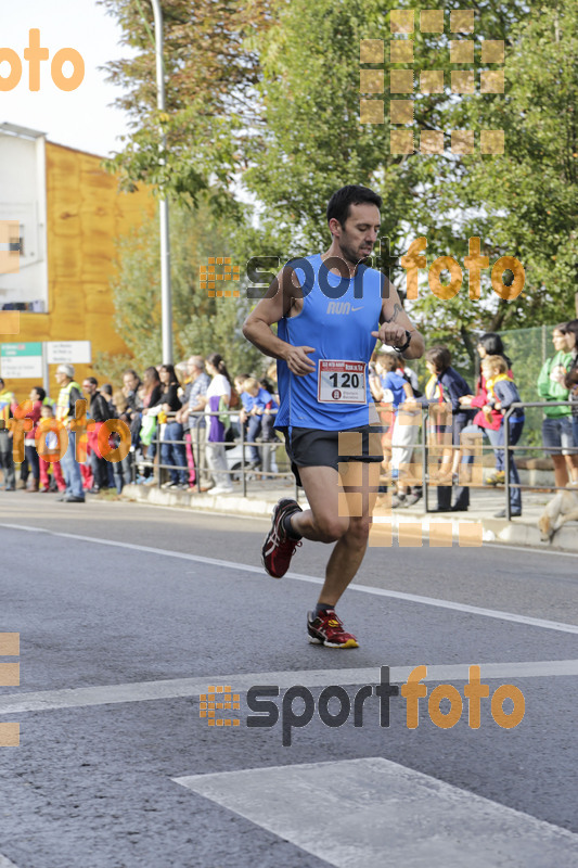 Esport Foto - Esportfoto .CAT - Fotos de XXXI Mitja Marató de Roda de Ter - 2014 - Dorsal [120] -   1413151290_2533.jpg