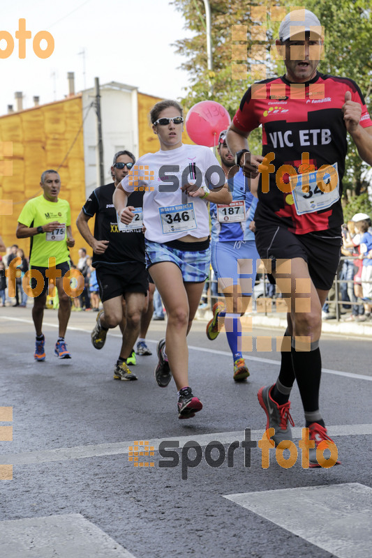 Esport Foto - Esportfoto .CAT - Fotos de XXXI Mitja Marató de Roda de Ter - 2014 - Dorsal [346] -   1413151300_2539.jpg