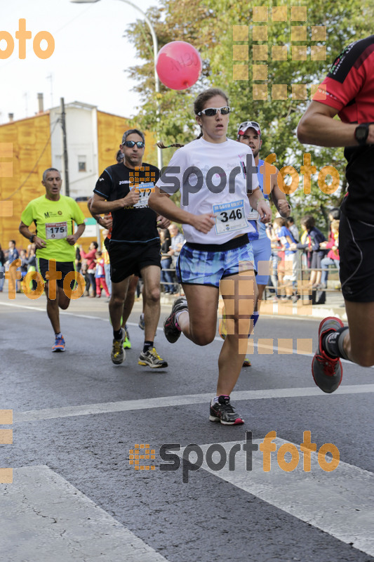 Esport Foto - Esportfoto .CAT - Fotos de XXXI Mitja Marató de Roda de Ter - 2014 - Dorsal [346] -   1413151304_2541.jpg