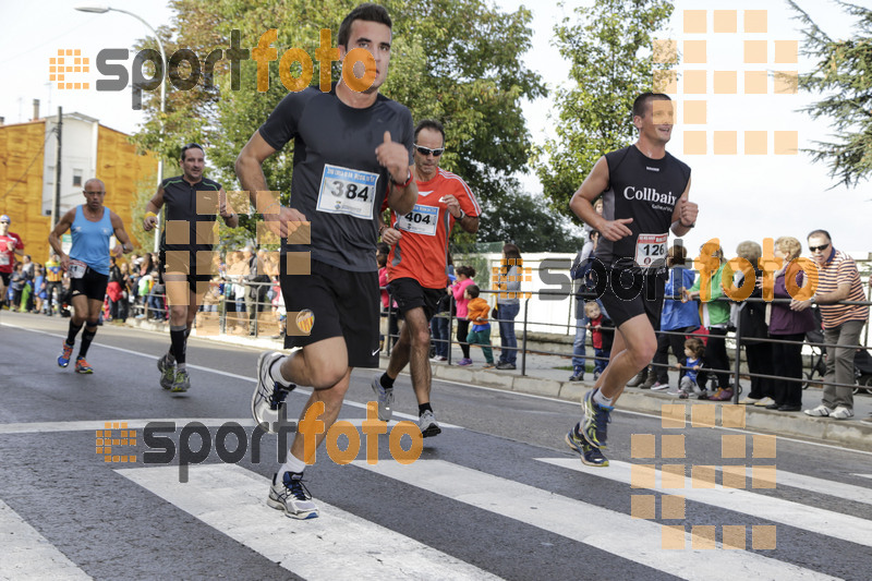 Esport Foto - Esportfoto .CAT - Fotos de XXXI Mitja Marató de Roda de Ter - 2014 - Dorsal [404] -   1413151314_2547.jpg