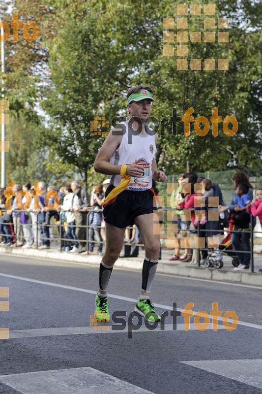 Esport Foto - Esportfoto .CAT - Fotos de XXXI Mitja Marató de Roda de Ter - 2014 - Dorsal [0] -   1413151339_2558.jpg